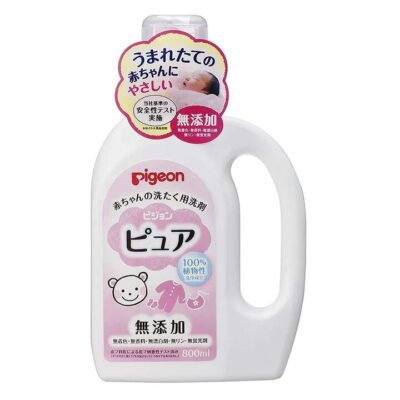 Pigeon Baby Laundry Detergent - 800ml