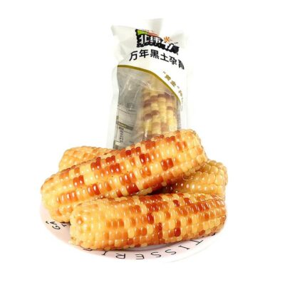 Beiwei 47°  Sweet Glutinous Corn 200g