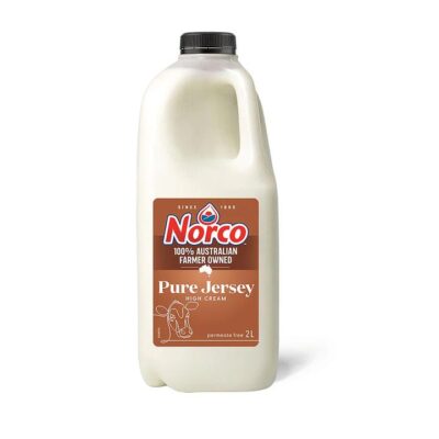 Norco Pure Jersey Milk - 2L