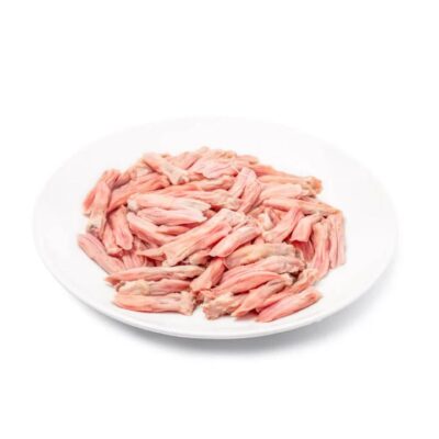 Pepe's Frozen Duck Tongue - 500-550g