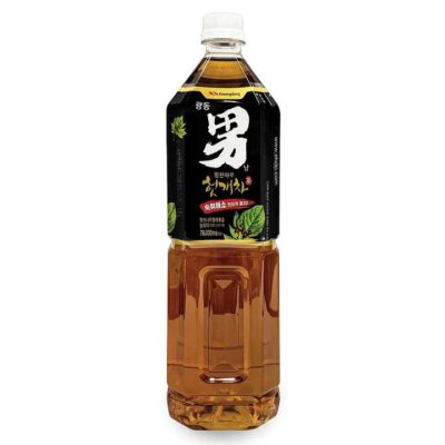 Kwangdong Men's Tea with Pueraria Root - 1.5L