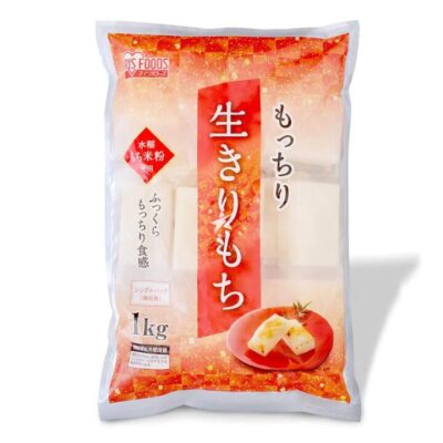 Iris Japanese Mochi 1kg