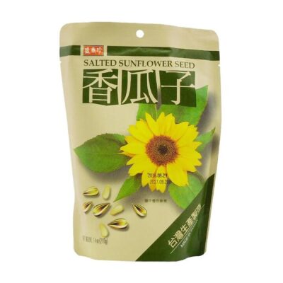 Senxiangzhen Salted Sunflower Seeds - 210g