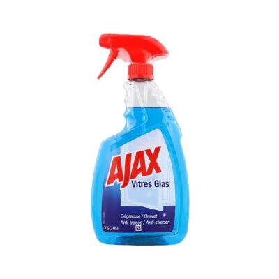 Ajax Multi-Purpose Cleaner Spray - 750ml