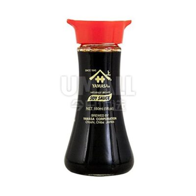 Yamasa Japanese Soy Sauce - 150ml