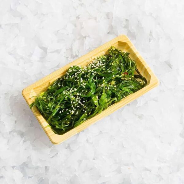 Seaweed Salad - 150g | (No Sunday Delivery)