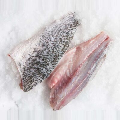 Barramundi Side - 1kg | (No Sunday Delivery)
