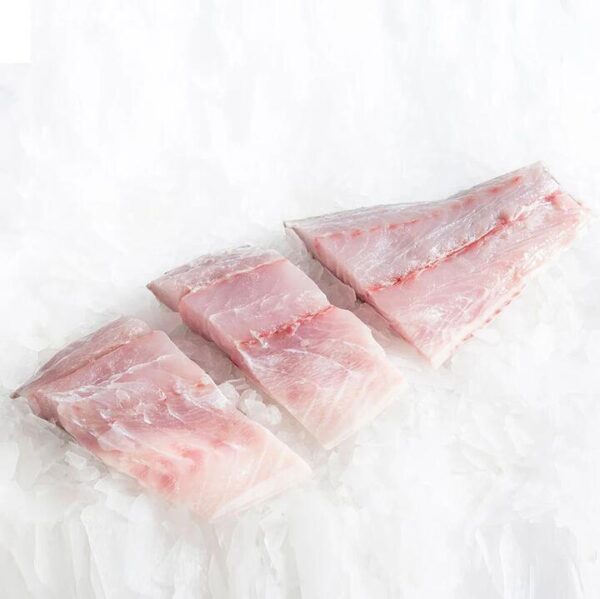 Barramundi Portions (2 x 180g) | (No Sunday Delivery)