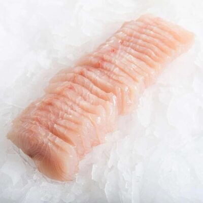 Kingfish Sashimi 250g | (No Sunday Delivery)