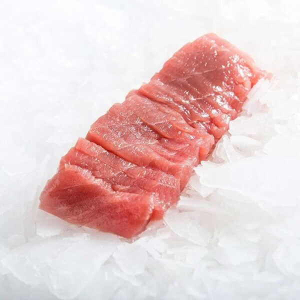 Tuna Sashimi - 250g | (No Sunday Delivery)