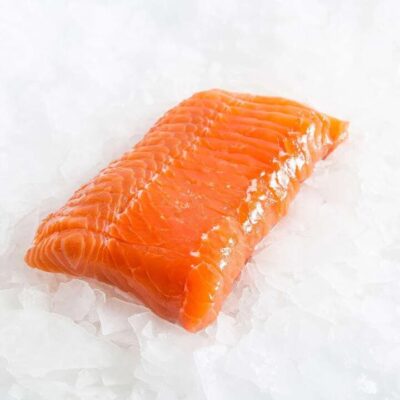 Salmon Sashimi - 250g | (No Sunday Delivery)