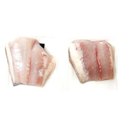 Frozen Murray Cod Portions - 200g | (No Sunday Delivery)