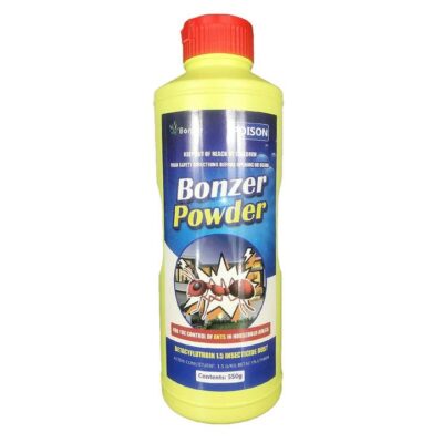 Bonzer Ant Powder - 550g