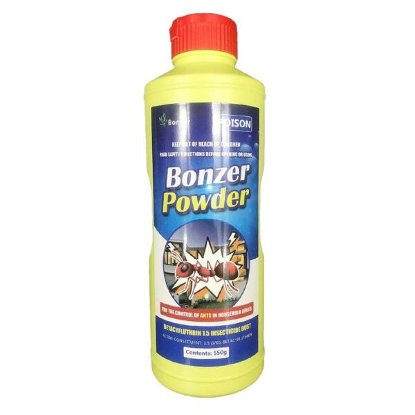 Bonzer Ant Powder - 550g