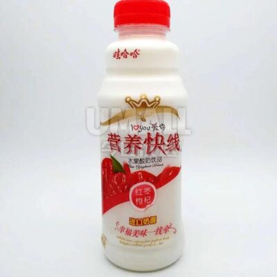Wahaha Nutri-Express Red Date and Goji Berry 500ml