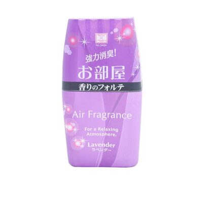 Kokubo Indoor Deodorizing Granules - Lavender Scent