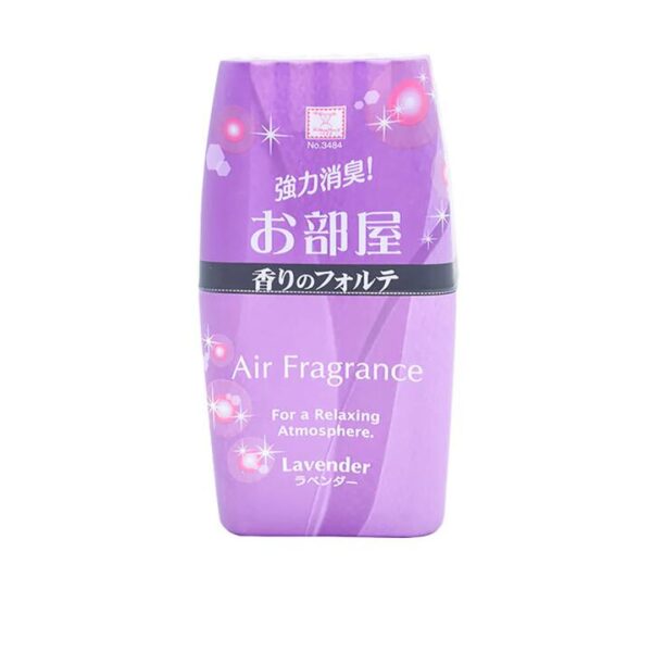 Kokubo Indoor Deodorizing Granules - Lavender Scent