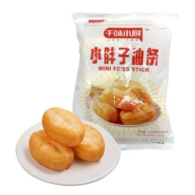Qianwei Mini Fried Stick - 250g