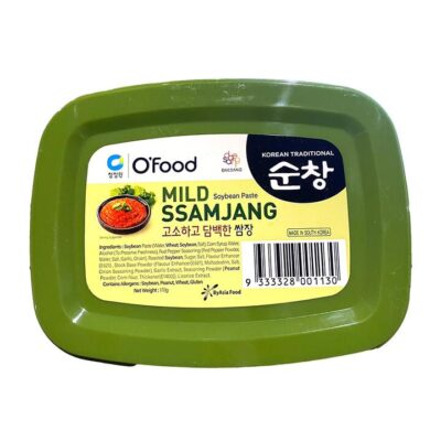O'Food Korean Ssamjang Paste - 170g