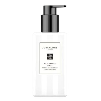 Jo Malone Body & Hand Lotion Blackberry & Bay 250ml
