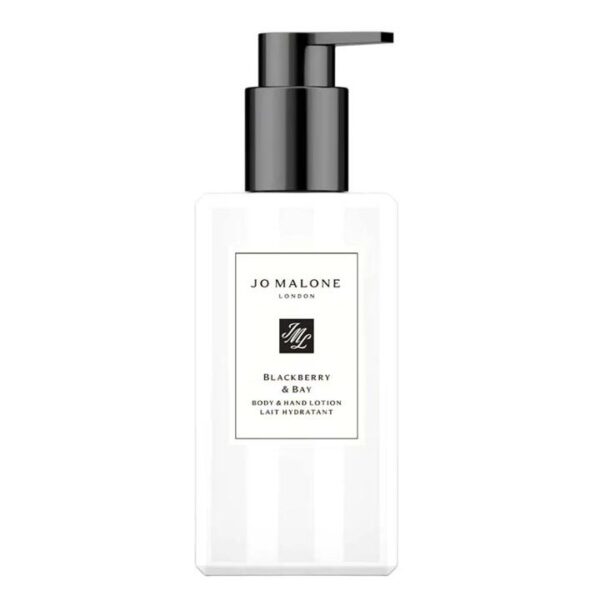 Jo Malone Body & Hand Lotion Blackberry & Bay 250ml