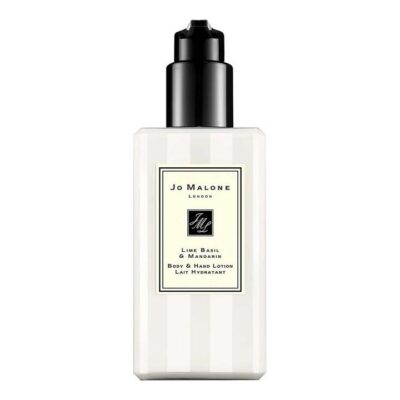 Jo Malone Lime Basil & Mandarin Body & Hand Lotion - 250ml