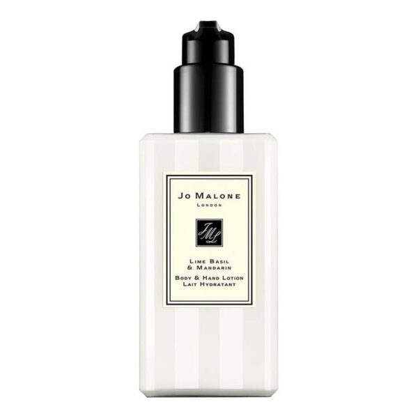 Jo Malone Lime Basil & Mandarin Body & Hand Lotion - 250ml