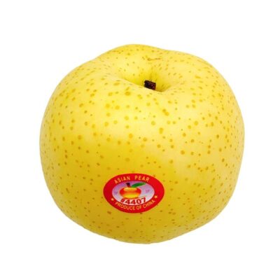 Jumbo Asian Pear - 1.2kg