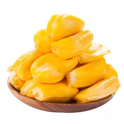 Umall Frozen Red Jackfruit Pulp - 350g