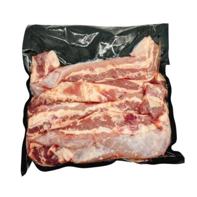 Umall Frozen Beef Brisket Strips - 1kg