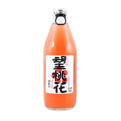 Hope Water Peach Blossom Drink 300ml