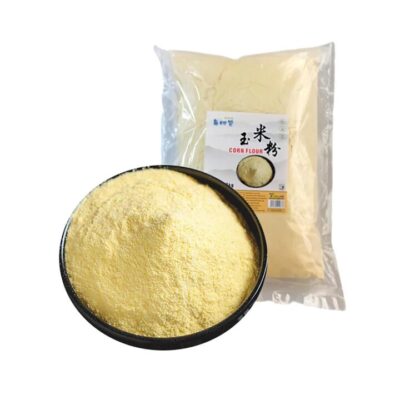 Meishizan Corn Flour 2kg