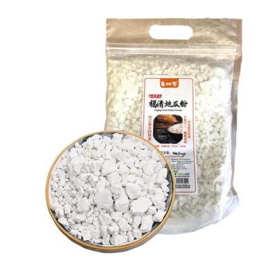 Meishizan Handmade Sweet Potato Powder - 500g