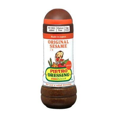 Pietro Original Sesame Dressing - 280ml