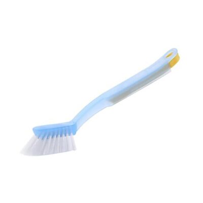 FaSoLa Drain Cleaning Brush - Blue
