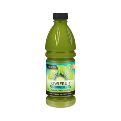 Nekta Kiwifruit Juice 1L