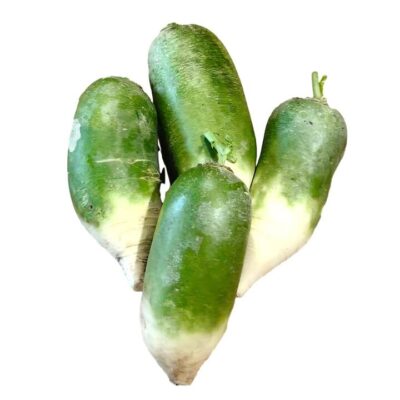 Green Radish - 900g