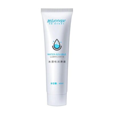 Mizzzee Water-Soluble Personal Lubricant - 60ml