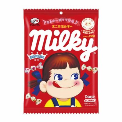 Fujiya Milky Classic Milk Candy 100g