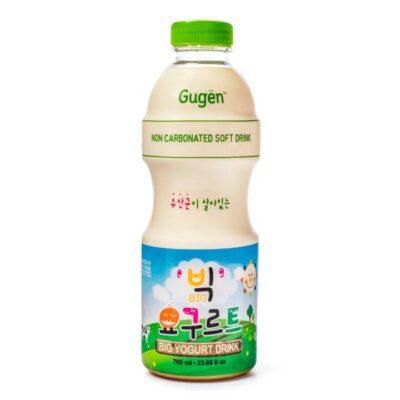 Gugen Probiotic Drink (Yakult-style), 700ml