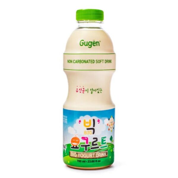 Gugen Probiotic Drink (Yakult-style), 700ml