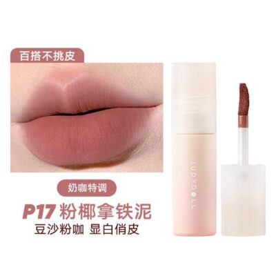 Judydoll Lip Mud #P17