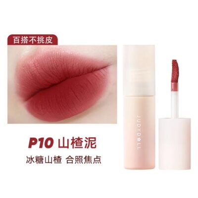 Judydoll Lip Mud #P10