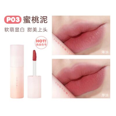 Judydoll Lip Mud #P03