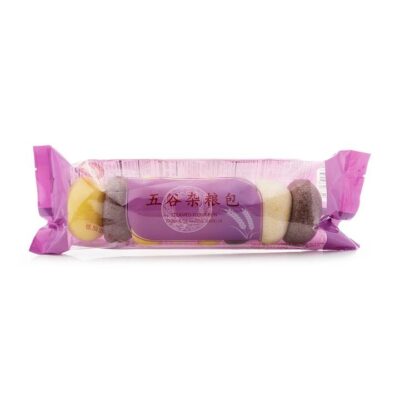 ZhenShan Frozen Multigrain Buns - 224g