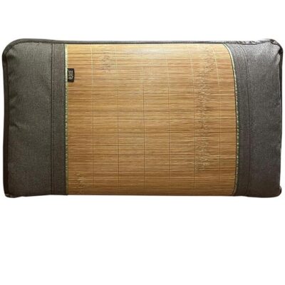 Lao Xi Jiang Bamboo Pillowcase - 48cm x 74cm