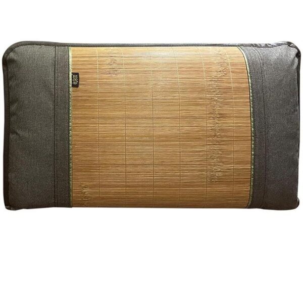 Lao Xi Jiang Bamboo Pillowcase - 48cm x 74cm