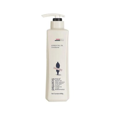 Adolph Essential Oil Hair Conditioner with Plant Extracts - 800g
