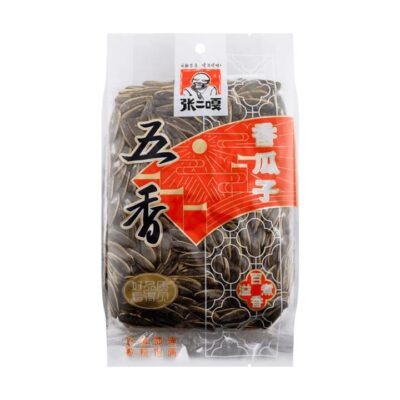 Zhang Erga Five-Spice Melon Seeds 240g