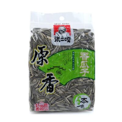 Zhang Erga Original Flavor Sunflower Seeds - 210g